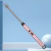 Kitchen USB Electric Arc Lighter Rechargeable Windproof BBQ Flameless Plasma Candle Long Lighters Hose Gas Stove Ignition Gun