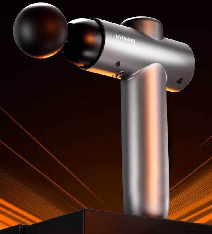 

HYUNDAI Percussion Massager