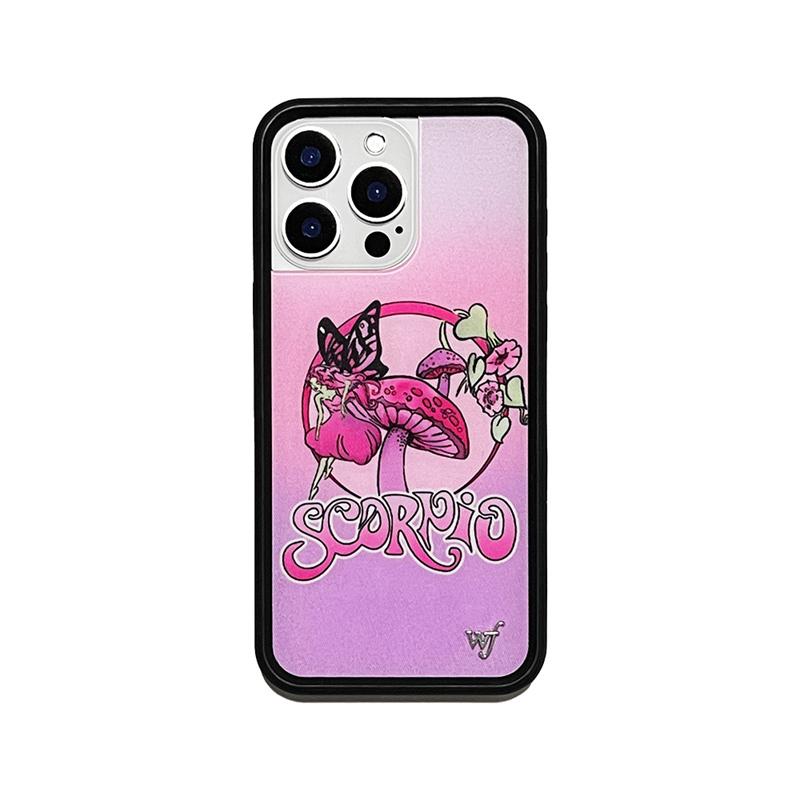 

Чохол для телефону Wildflower XCX Coconut Sunset iPhone Метелик Поні Креативний 12 13 Pro 14 plus 17 Promax WF Місяць Любов 15 16pro For iPhone 13