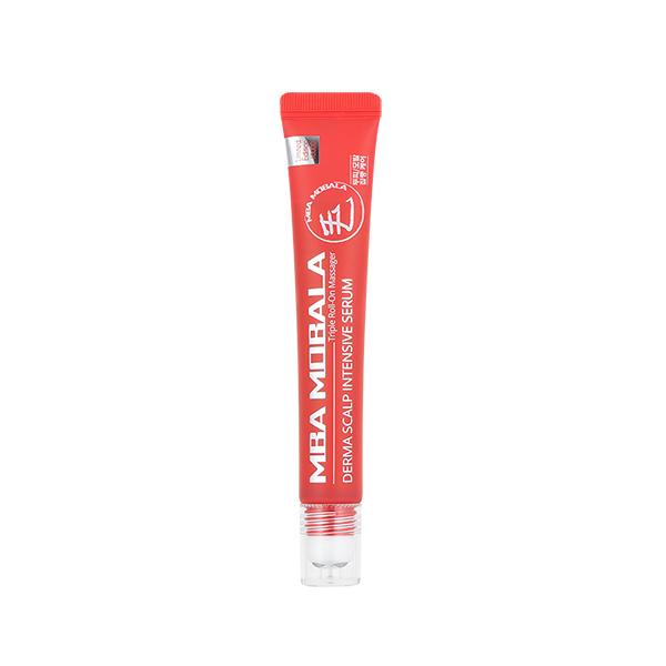 [M.B.A] MoBalA Derma Scalp Intensive Serum #Red 20ml 20ml
