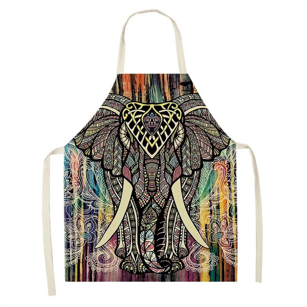 Новый богемный слон — фото 7