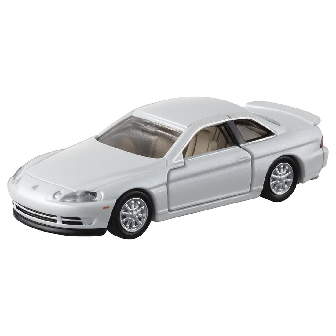 

TAKARA TOMY Tomica Premium 47 Toyota Soarer 4.0GT Limited (Памятное издание, выпущенное в честь выхода Tomica Premium) Игрушечная миниатюрная машинка для детей от 6 лет