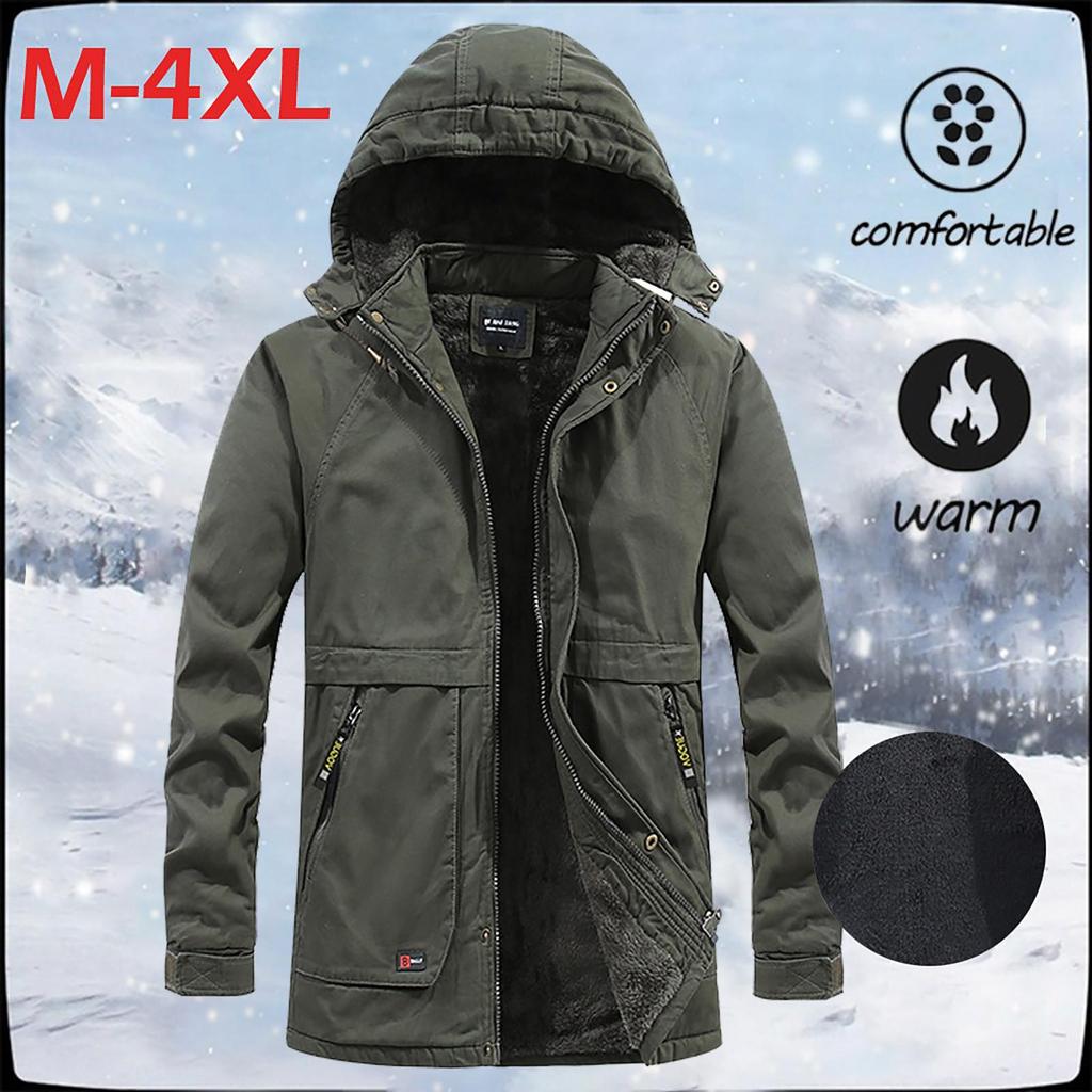 windproof shell jacket