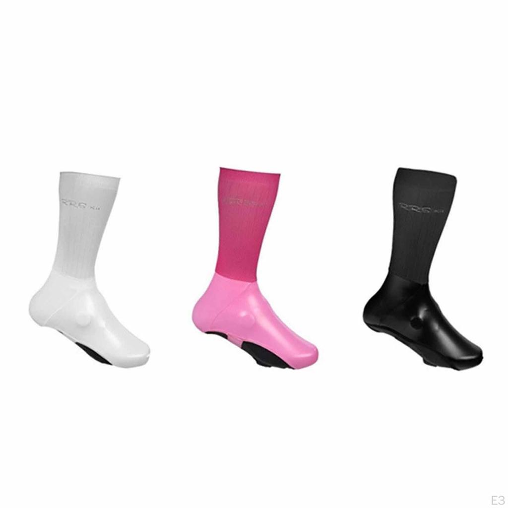 Überschuhe Fahrradschuhe Überzieher Fahrradschuhe Protektoren für Draußen Outdoor