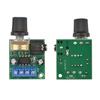 3V-12V LM386 Mono Small Power Amplifier Board 0.5W-10W YX1667 Sound Power Amplifier Board Adjustable Sound Module