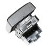 Central Locking Switch 5J0962125 For Fabia 2007-2015 For Roomster 2006-2015 Interior Parts Direct Replacement