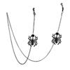 Gothic Glasses Cord For Women Halloween Glasses Chain Eyeglasses Cord Strap Eyeglass Chain Holder Eyeglasses Cord Holder