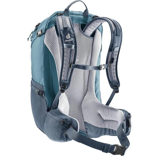 Backpack Deuter Futura 27 Atlantic/ink (3400321-1374)