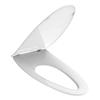 Faenza PP Soft-Close Toilet Seat Cover
