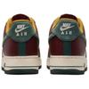 Neuer Nike Air Force 1 Low '07 LV8 Dark Team Red Vintage Green HQ3612-113