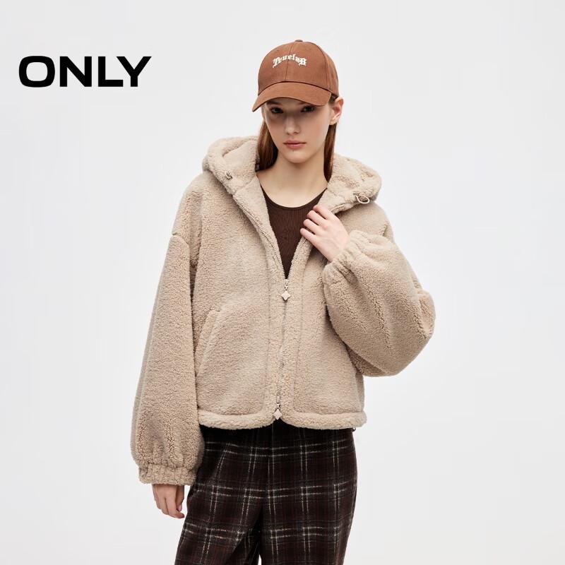 

Тільки жіноча спортивна плюшева куртка з капюшоном та утепленням Осінь 2025 XL