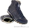 Hiking Shoes Dolomite 54 High FG Evo GTX (292529-1430) Gray