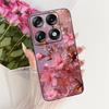 For Moto X70 Air Pro Case Cover Fashion Butterfly Cute Cat Cool Painted Soft Phone Casing For Motorola Moto X70 Air Pro