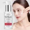 Instant Lift Face Cream-Deep Hydration, Firming The Skin With Shea Butter-Suitable For All Skin Types, 80ml