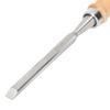 Wood Chisel Durable Chrome Vanadium Alloy Steel Carpentry Woodworking Hand Tool 8mm