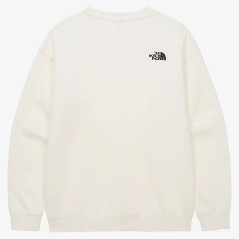 The North Face Mens Core Sweatshirt Nm5mr00a