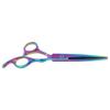 6 Inch Hair Thinning Scissors Stainless Steel Professional Shears Salon Haircut Scissors for Men Women Kids