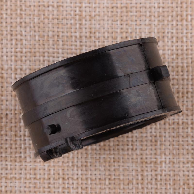 4Pcs Carburetor Carb Intake Manifold Joint Boot Fit For Honda CBR600F CBR600F2 CBR600F3 CBR600F4 CBR600RR 11-4845 16211-MN4-000