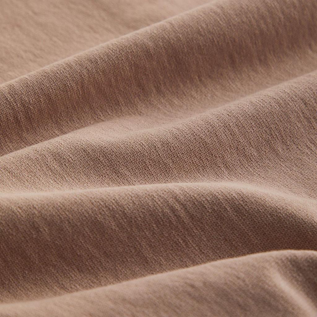 Kith Quinn Tee Morganite Men Tops Pink KHM030453-613