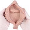 Silicone Wearable Panties with Insertable Vagina for Crossdressing and Couples Play