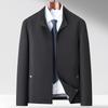 Xuezhongfei Men's Business Casual Jacket