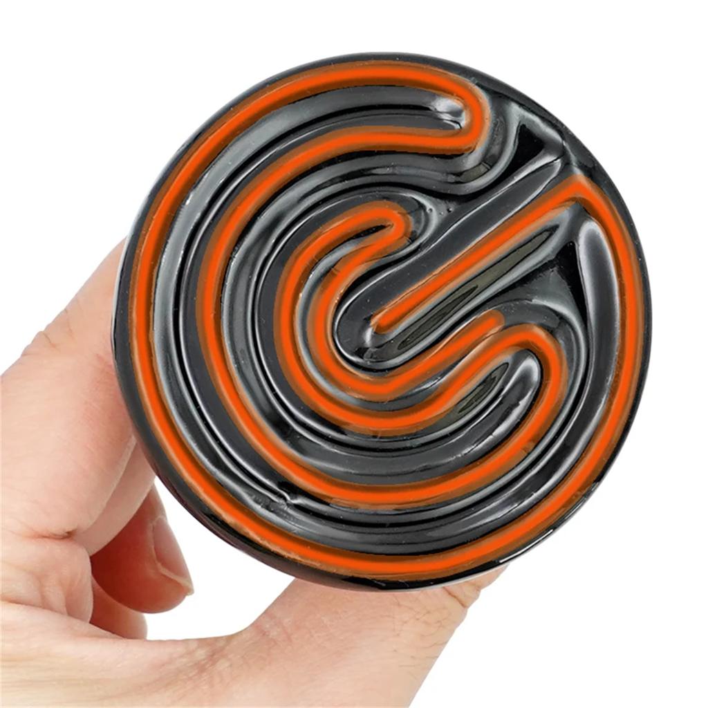 1Pc Mini Conical Reptile Ceramic Heating Lamp 220-240V Infrared Snake Lizard Turtle Shell Heat Emitter Light Bulb 25/50/75/100W