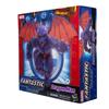 Hasbro MARVEL Legends Series Fantastic Four Dragon Man Fantastic Four Comic Adult Collectible Figure G0603 Authentic