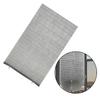Decorative Blackout Pleated Roller Blinds Home Decoration Easy Installation Easy To Clean No-Drill Installation