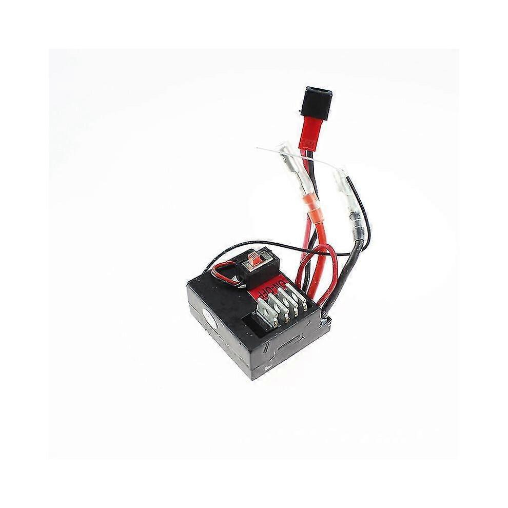 A949 A959 A969 A979 K929 1/18 Rc Car Receiver Esc A949 56 New A949-56