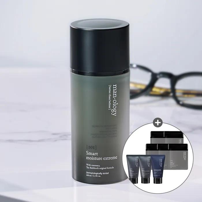 

Набор Belief Manology 101 Smart Moisture Extreme 100 мл