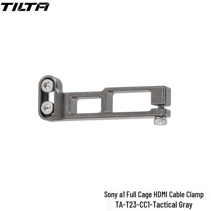 TILTA Camera Cage Kit for Sony A1