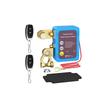 Automobile Battery Remote Disconnect Switch 12V  Power Cut-off Switch Power Switch Anti-leakage Leakage Protection Device