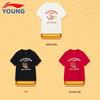 Li-Ning Kids' Short Sleeve T-Shirt