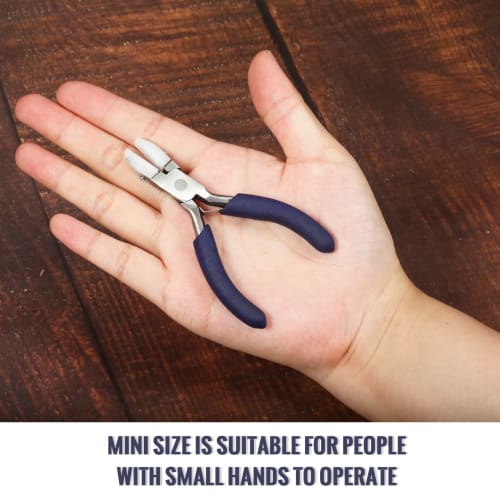 LEONTOOL Clasp Pliers, Clasp Pliers, Finishing Pliers, Clasp Accessories, Tools