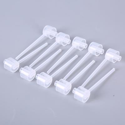 10/30/50 Stück Parfüm Nachfüllwerkzeuge Diffusor Trichter Kosmetik Pumpenspender Tragbar Neu Sprüher Nachfüllpumpe Flaschenfüllvorrichtung