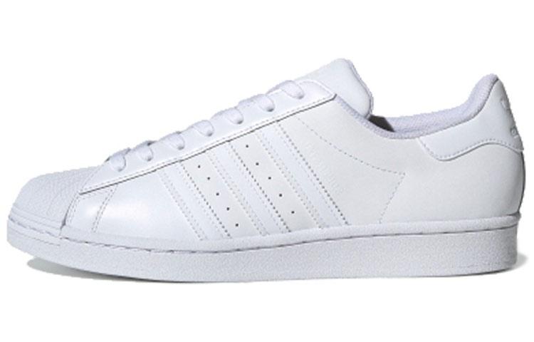 Superstar Adidas Originals  Footwear White  EG4960 46