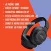 JBL Tune 720BT Wireless Bluetooth 5.3 Over-Ear Headphones
