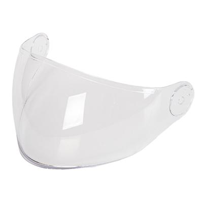 Motorcycles Helmet Visor Lens Shield Full Face Shield for AXXIS Square MTV15B Helmet Replacement Lens Visors