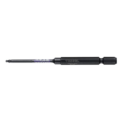 VESSEL Stepped Bit Sakisbo Ball Point Opposite Side 2 X 100 1 Piece SS16BP2010