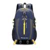 Outdoor Hiking Bag Hiking Anti-splashing Camping Backpack Men's Leisure Travel Bag Sports Backpack