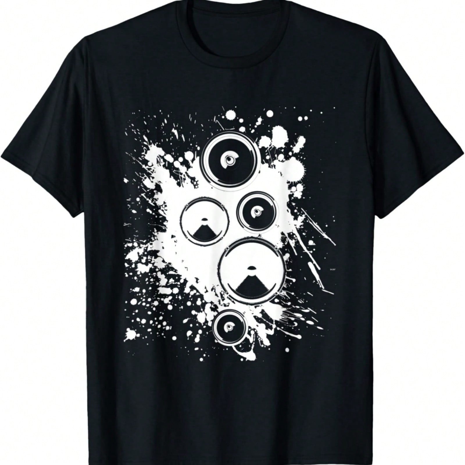 Space Exploration Lover T-Shirt S