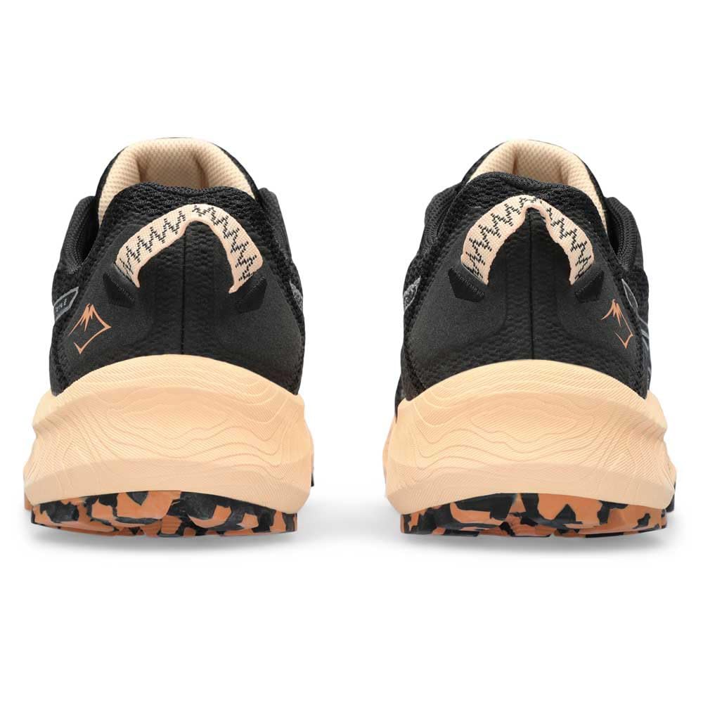 Trailové běžecké boty Terra 2 [Asics] GEL.Trabuco Dámské