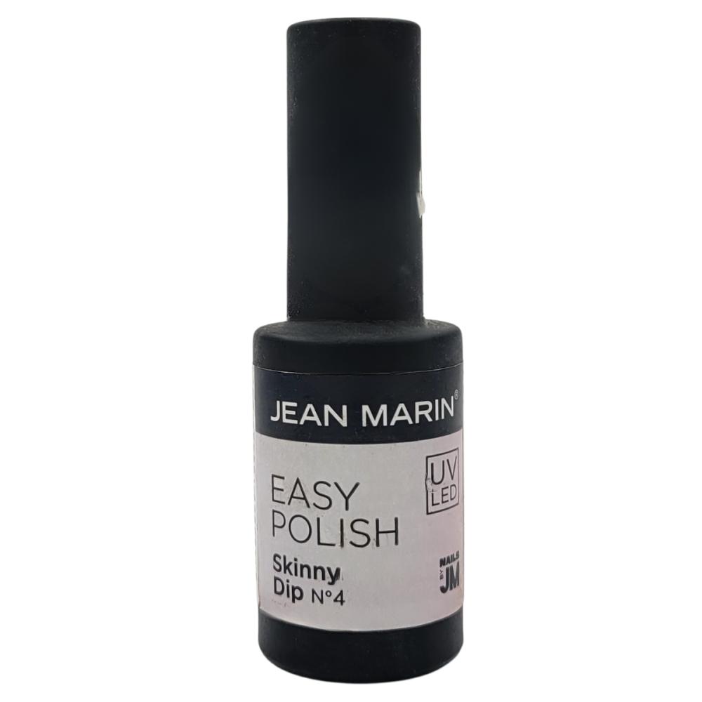 Jean Marin - Lakier Hybrydowy Easy Polish -