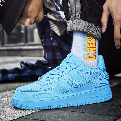 Ерлерге арналған аяқ киім – Кроссовкалар