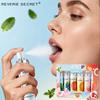 العناية بالفم والأسنان – معطرات التنفس وغسولات الفم