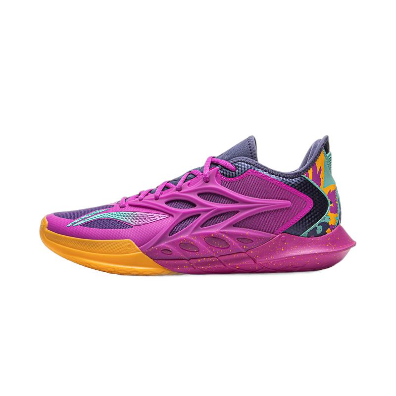 

Li-Ning Flash 12 Men s 2025 Professional Basketball Shoes 47.5
