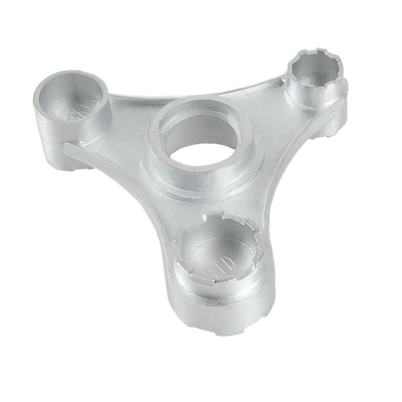 1 Stück Sechs-in-eins-Schlüssel, Schlüssel zum Entfernen von Wasserhahn-Perlatoren, Werkzeug zum Entfernen des Wasserauslasses, Universalschlüssel