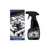 Gas Stove Cleaner, Multi Functional Degreaser For Gas Stove, Makes Your Stove Look New 120ml