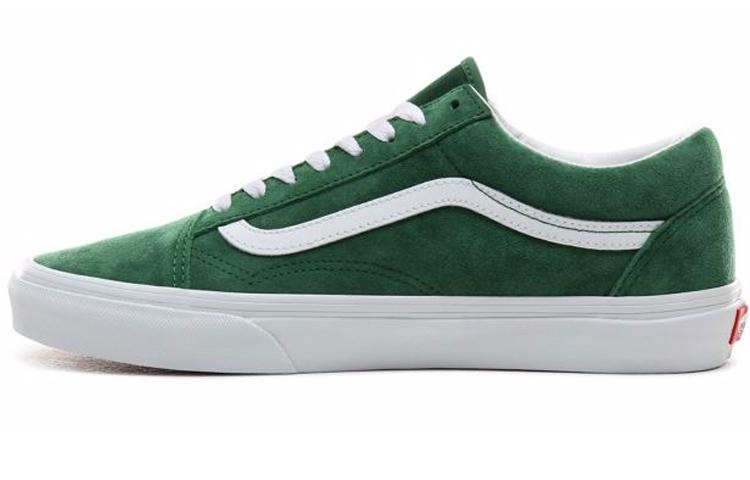 Vans Old Skool Замшевые Fairway VN0A4BV5V76 40