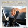 RYUBOF Shift Knob, Extension, Aluminum Alloy, 3 Types of Adapters, For MT/AT Cars, Universal,